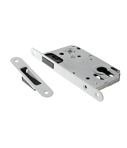 Замки Замок APECS 5300M CYL WM магнитный язычок под цилиндр 